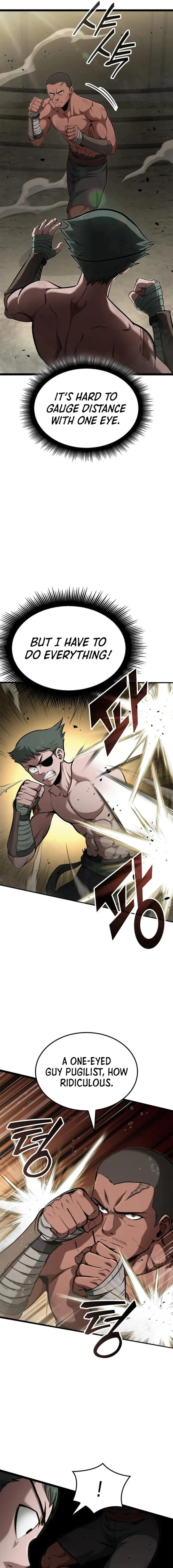 Boxer Carly Chapter 68 page 4 - 