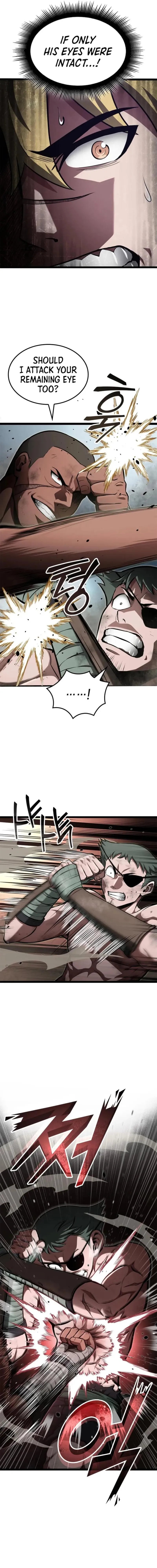 Boxer Carly Chapter 68 page 9 - 