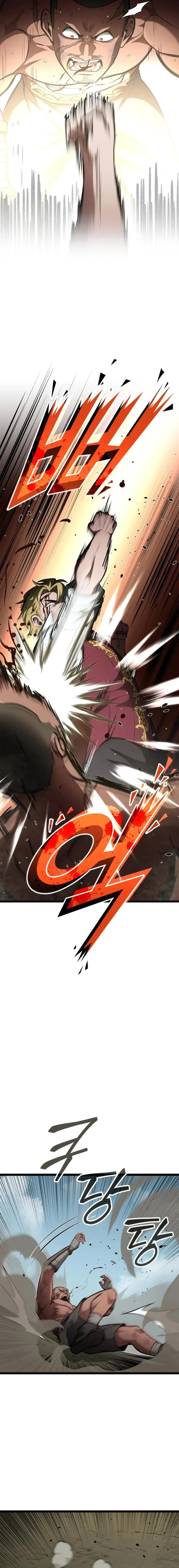 Boxer Carly Chapter 69 page 12 - 