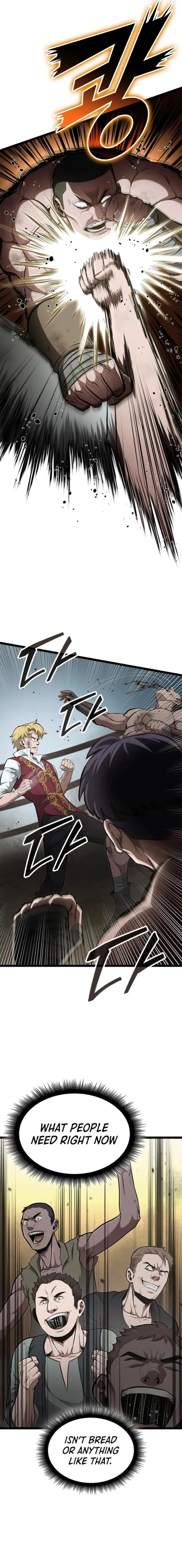 Boxer Carly Chapter 69 page 18 - 