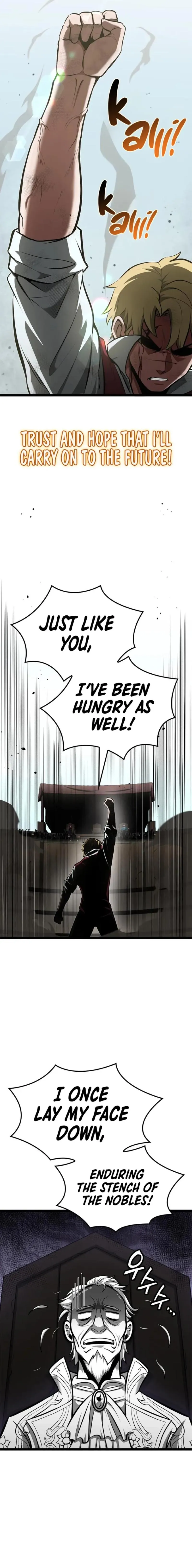 Boxer Carly Chapter 69 page 20 - 