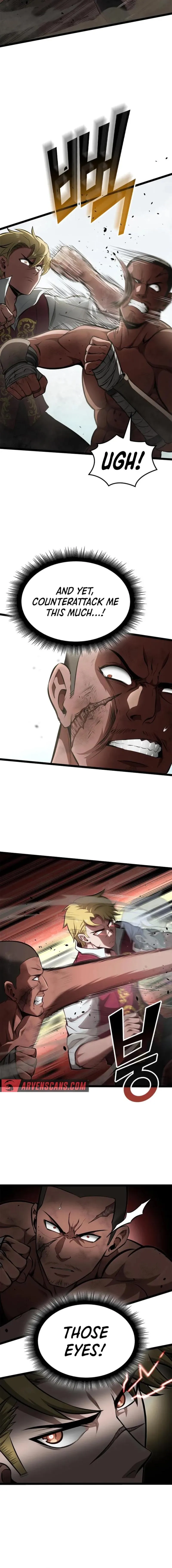 Boxer Carly Chapter 69 page 3 - 