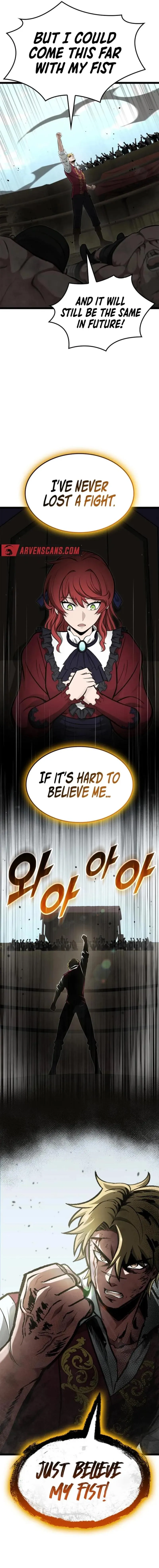 Boxer Carly Chapter 69 page 21 - 