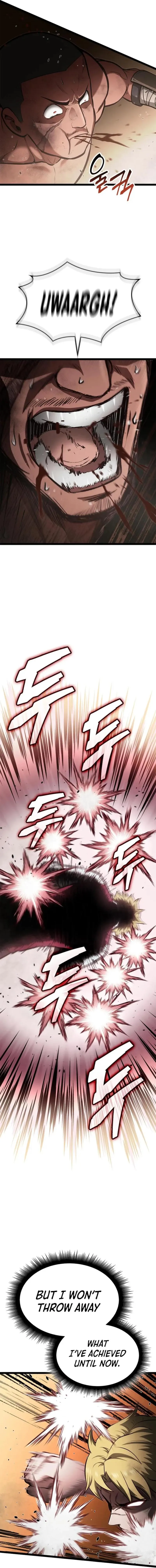 Boxer Carly Chapter 69 page 7 - 