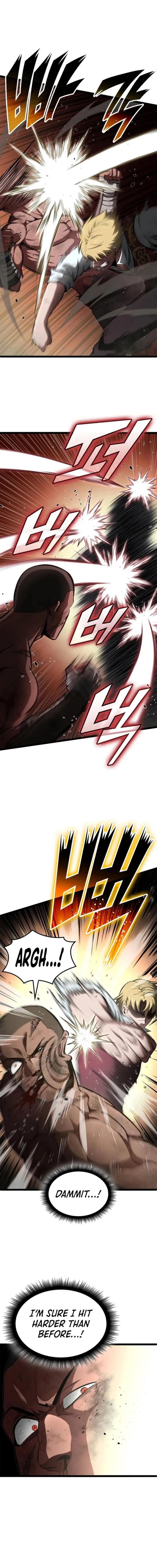 Boxer Carly Chapter 69 page 8 - 