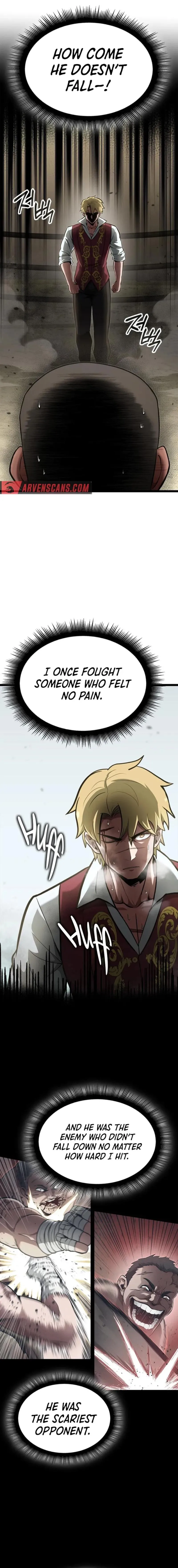 Boxer Carly Chapter 69 page 9 - 