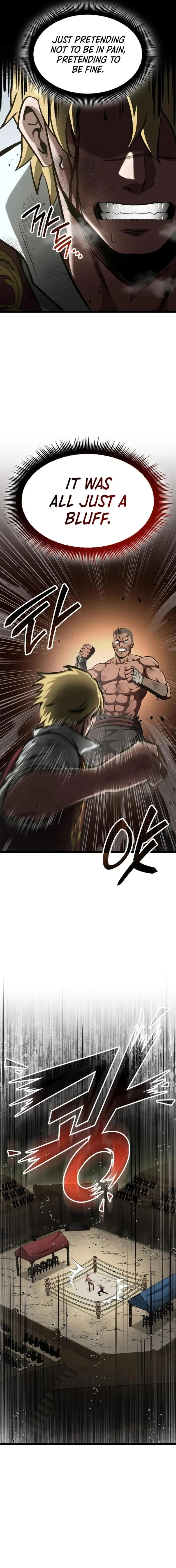 Boxer Carly Chapter 69 page 10 - 