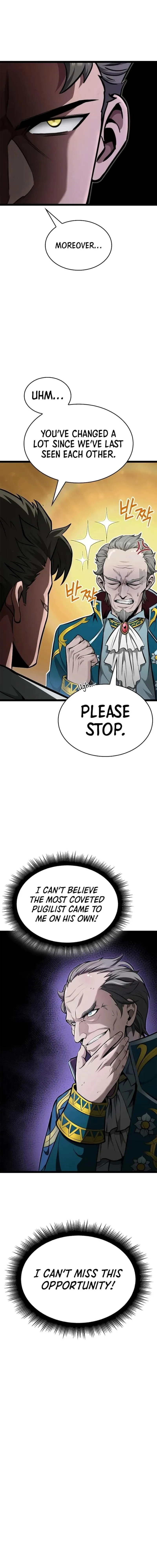 Boxer Carly Chapter 71 page 2 - 