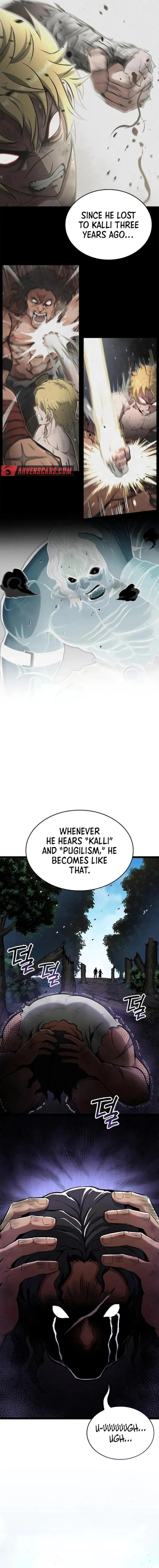 Boxer Carly Chapter 71 page 11 - 