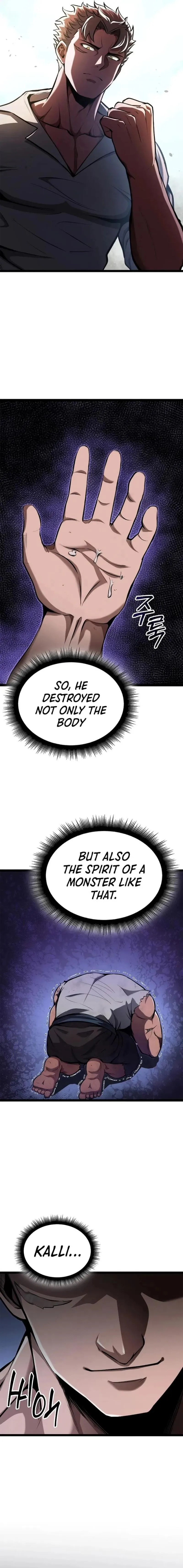 Boxer Carly Chapter 71 page 12 - 