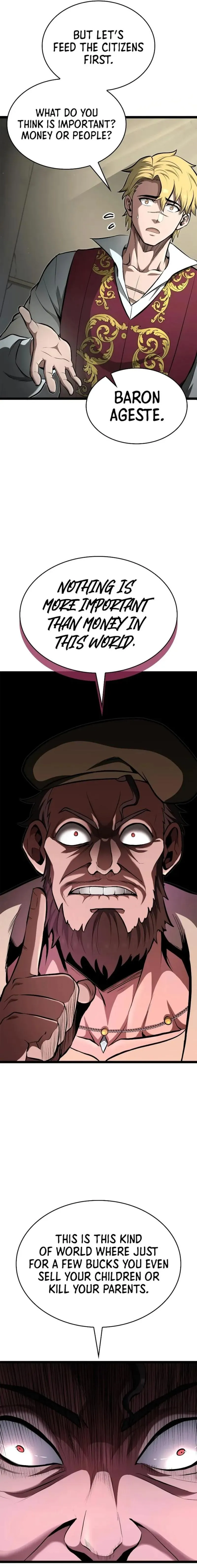 Boxer Carly Chapter 71 page 15 - 