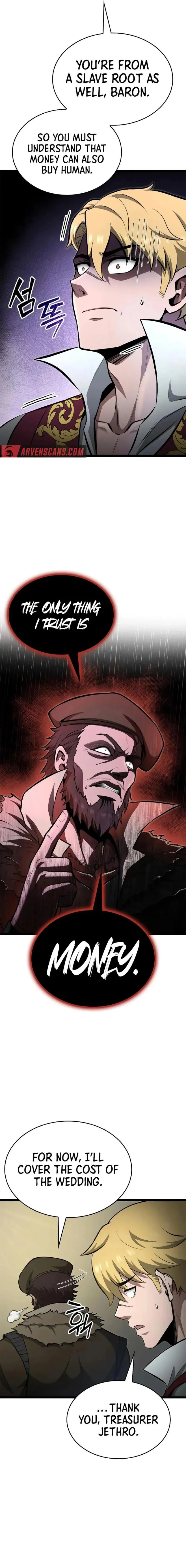 Boxer Carly Chapter 71 page 16 - 