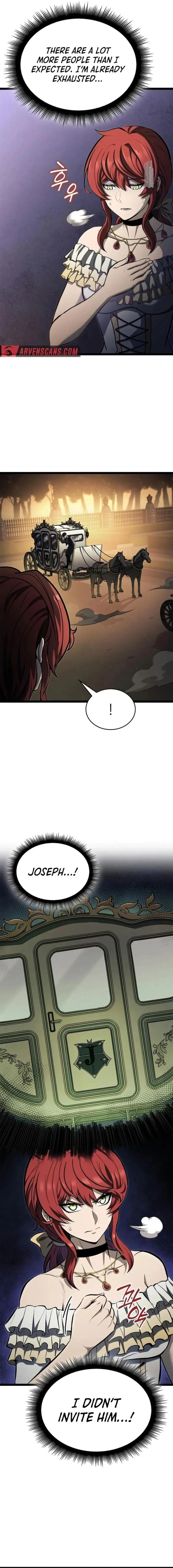 Boxer Carly Chapter 71 page 20 - 