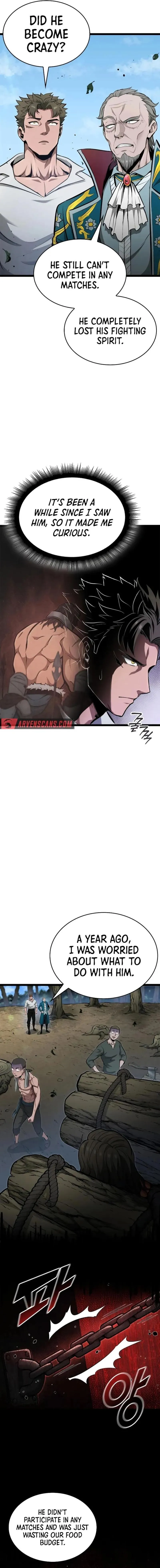 Boxer Carly Chapter 71 page 6 - 
