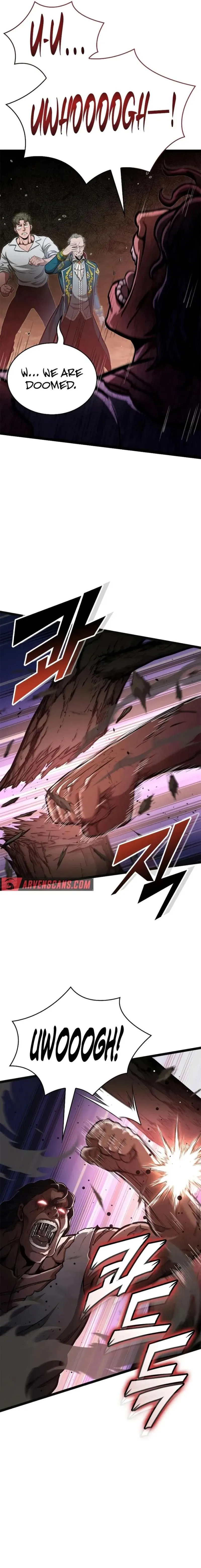 Boxer Carly Chapter 71 page 9 - 