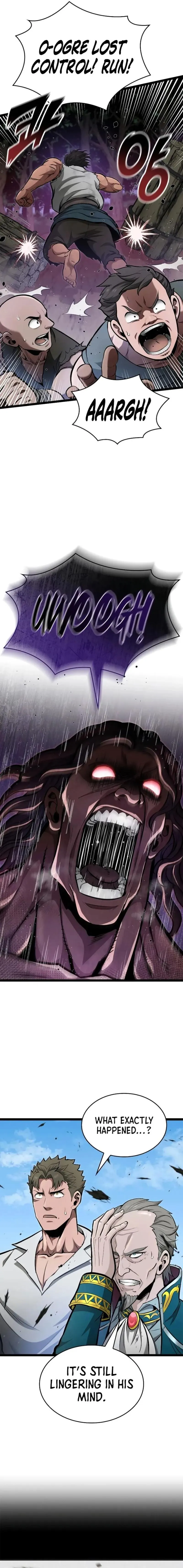 Boxer Carly Chapter 71 page 10 - 