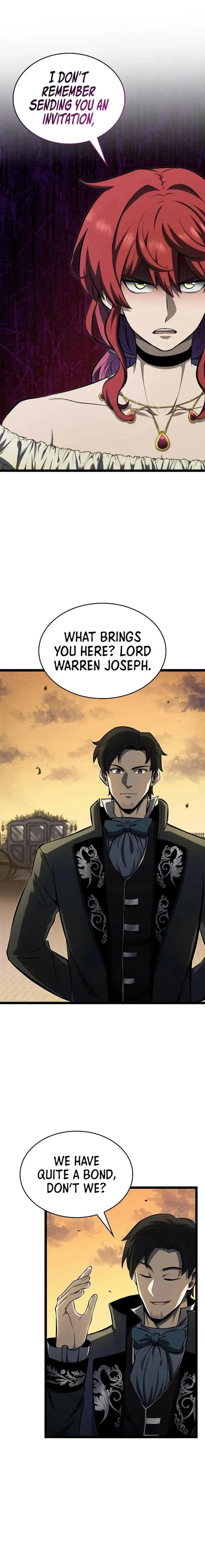 Boxer Carly Chapter 72 page 1 - 
