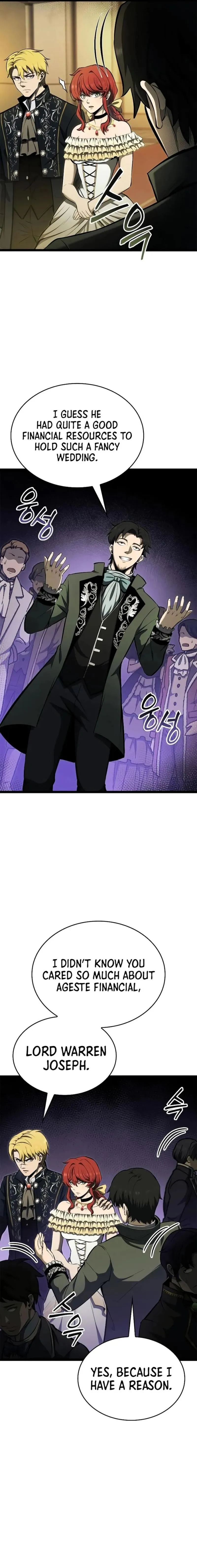 Boxer Carly Chapter 72 page 11 - 