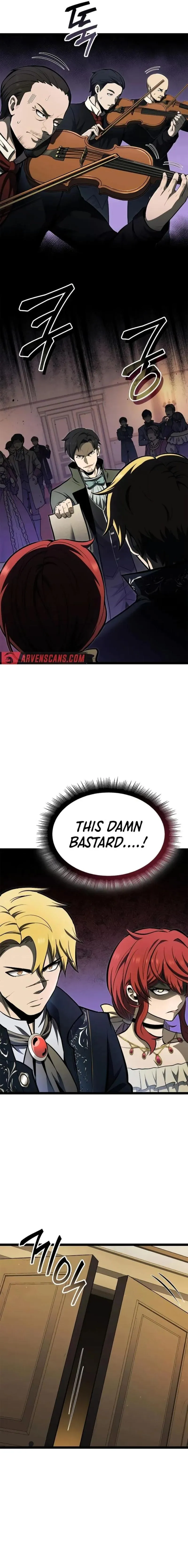 Boxer Carly Chapter 72 page 13 - 