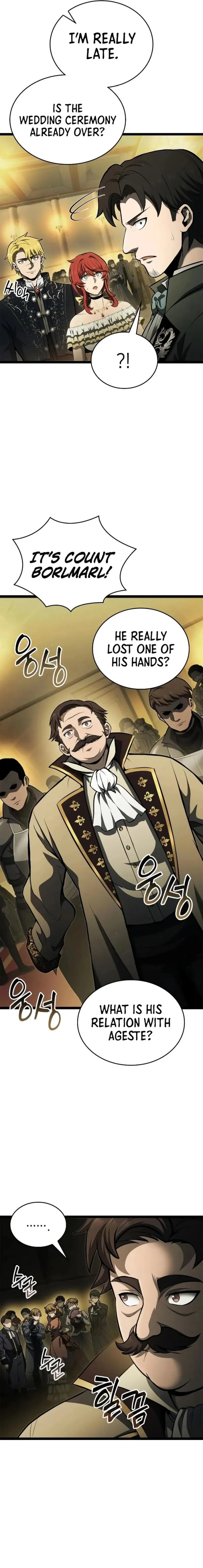 Boxer Carly Chapter 72 page 14 - 