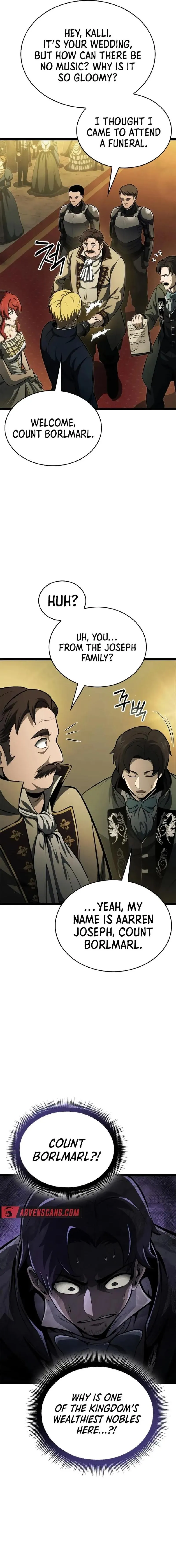 Boxer Carly Chapter 72 page 15 - 