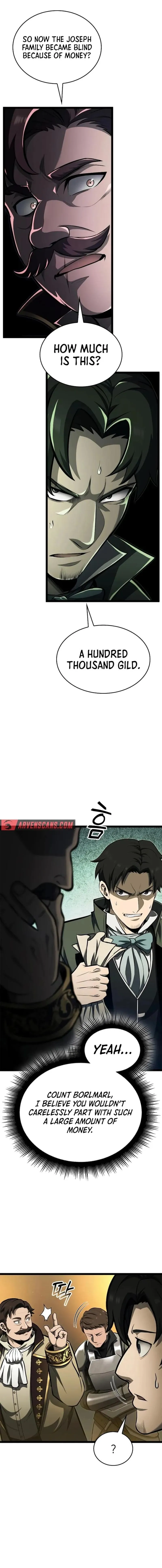 Boxer Carly Chapter 72 page 17 - 