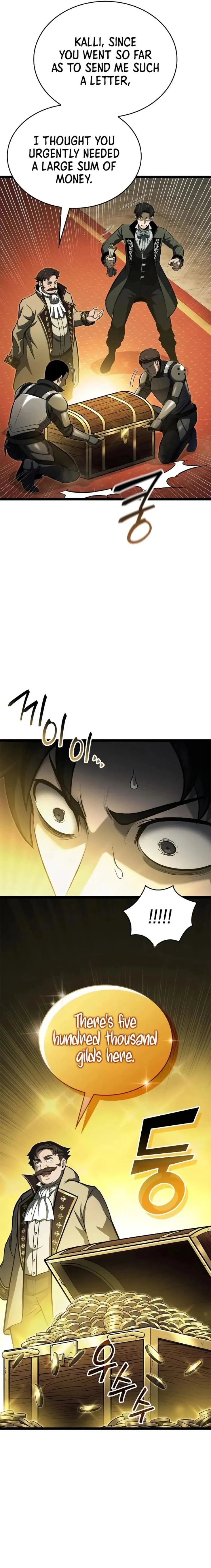 Boxer Carly Chapter 72 page 18 - 