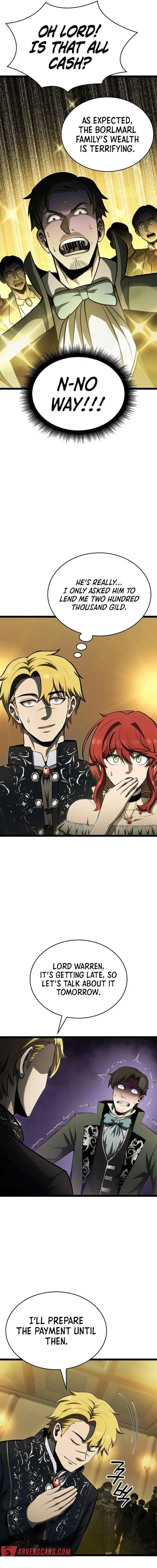 Boxer Carly Chapter 72 page 19 - 
