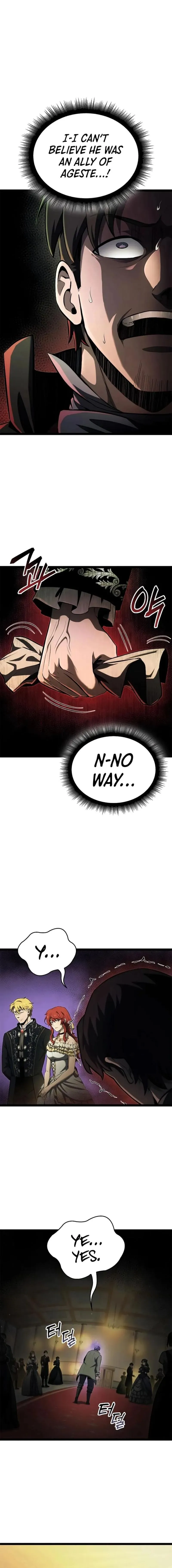 Boxer Carly Chapter 72 page 20 - 