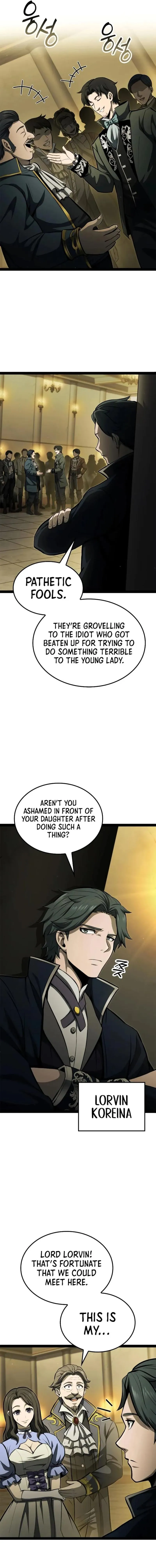 Boxer Carly Chapter 72 page 3 - 