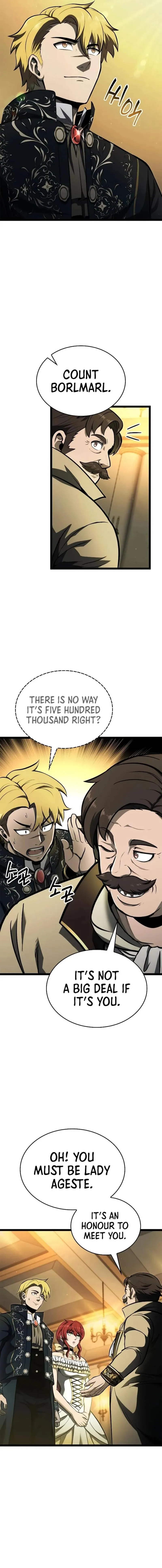 Boxer Carly Chapter 72 page 21 - 