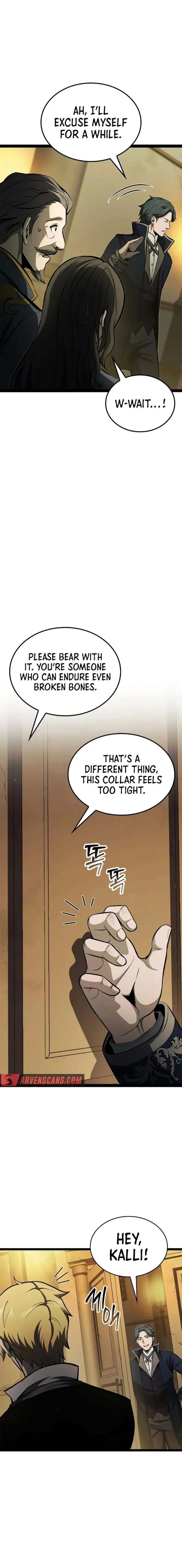 Boxer Carly Chapter 72 page 4 - 