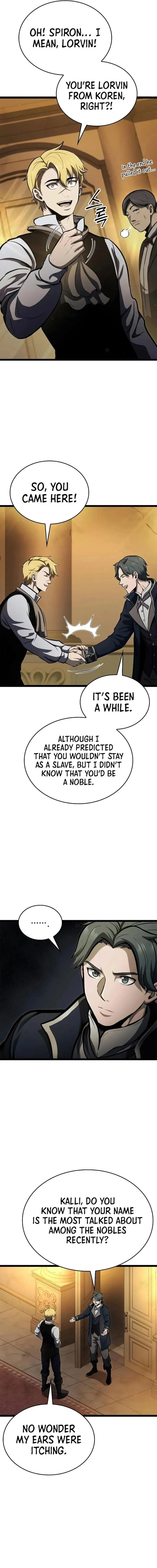 Boxer Carly Chapter 72 page 5 - 
