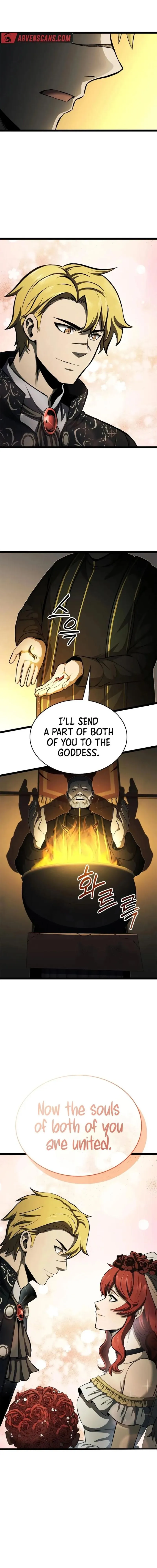 Boxer Carly Chapter 72 page 9 - 