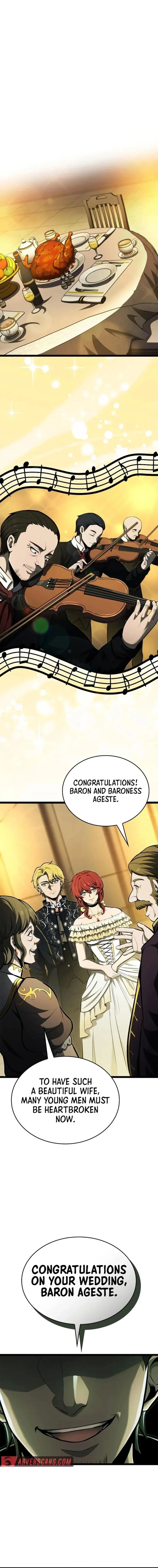 Boxer Carly Chapter 72 page 10 - 