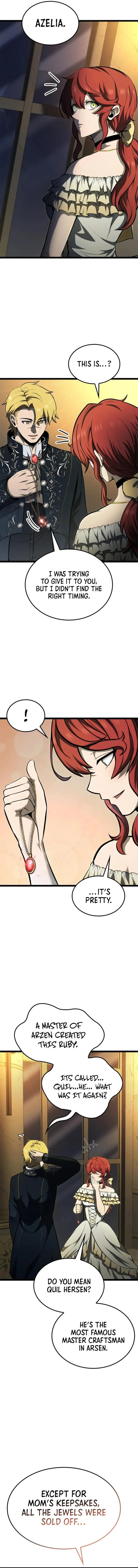 Boxer Carly Chapter 73 page 2 - 