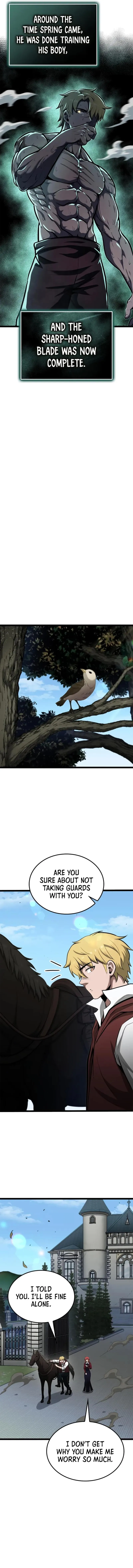 Boxer Carly Chapter 73 page 14 - 