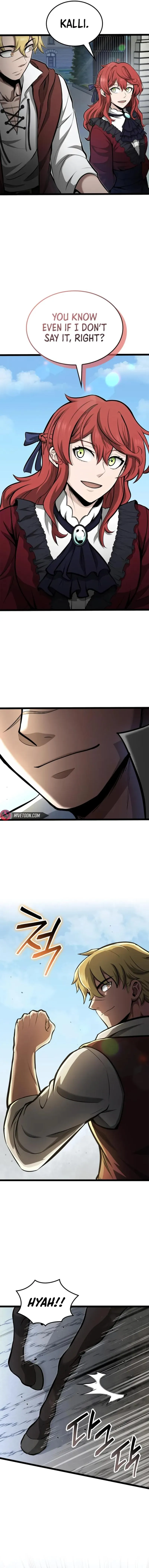 Boxer Carly Chapter 73 page 15 - 