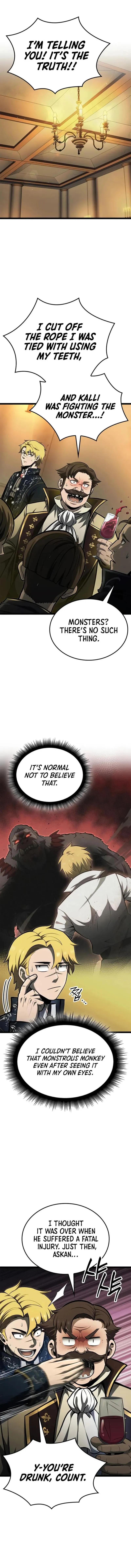 Boxer Carly Chapter 73 page 17 - 