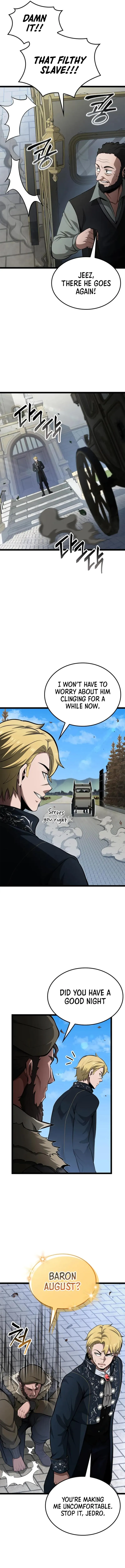 Boxer Carly Chapter 73 page 4 - 