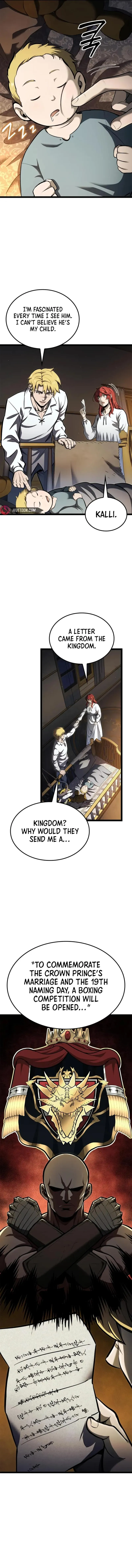 Boxer Carly Chapter 73 page 7 - 