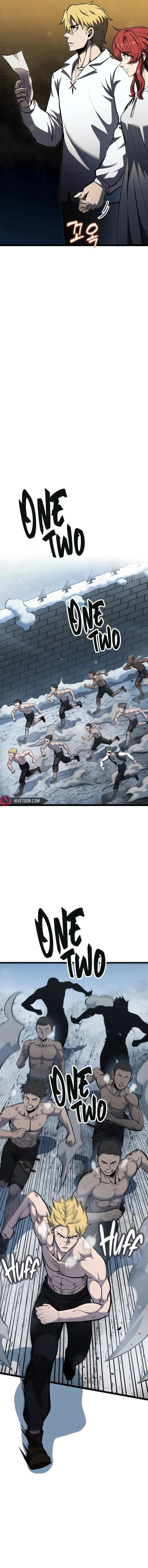 Boxer Carly Chapter 73 page 9 - 