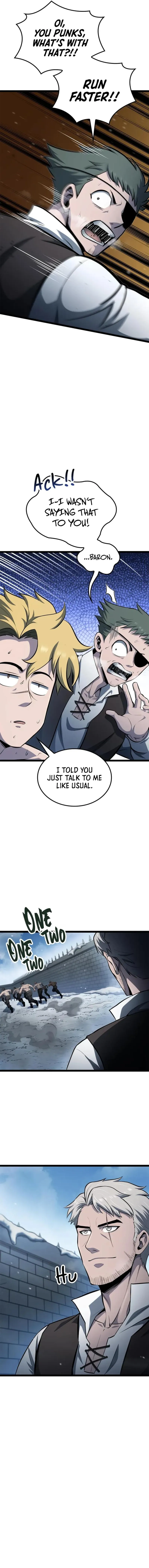 Boxer Carly Chapter 73 page 10 - 