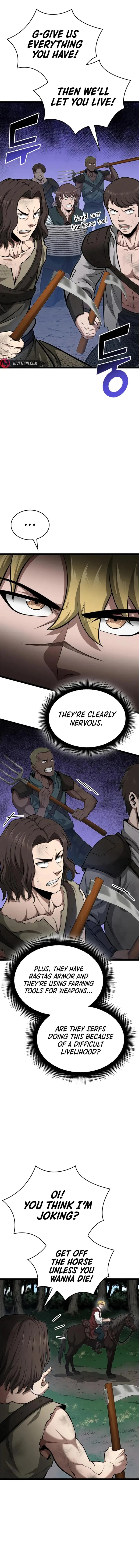 Boxer Carly Chapter 74 page 2 - 