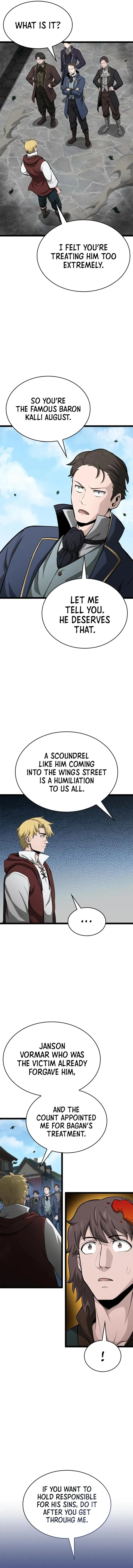 Boxer Carly Chapter 74 page 15 - 