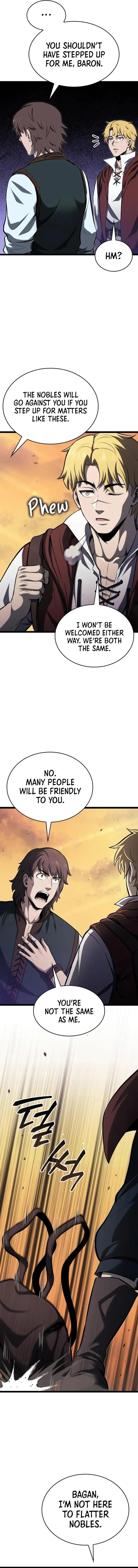 Boxer Carly Chapter 74 page 17 - 