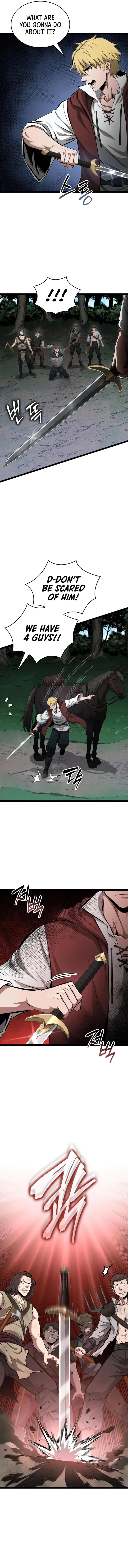Boxer Carly Chapter 74 page 3 - 