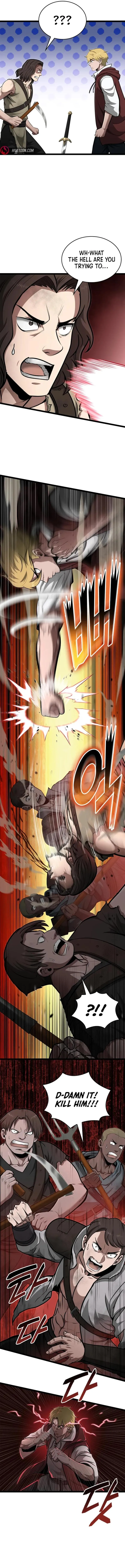 Boxer Carly Chapter 74 page 4 - 