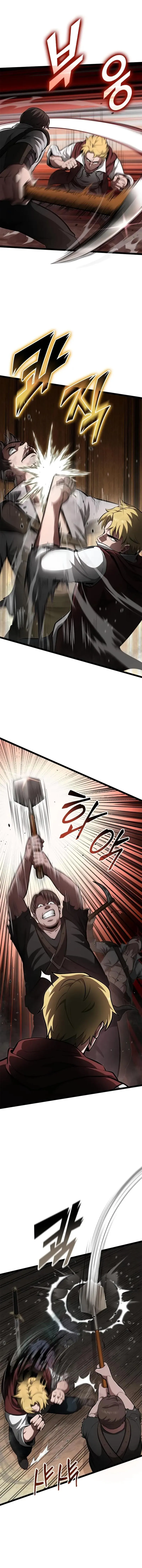 Boxer Carly Chapter 74 page 5 - 