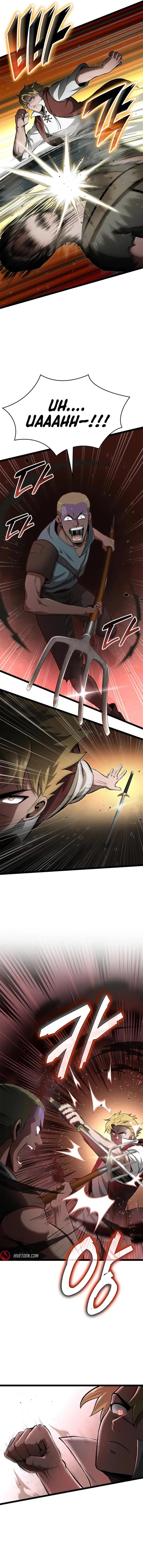 Boxer Carly Chapter 74 page 6 - 
